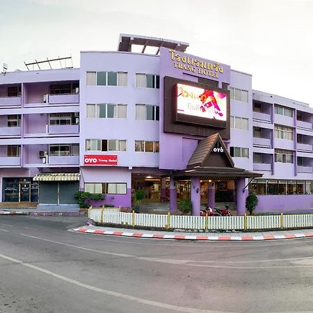 Oyo 565 Trang Hotel מראה חיצוני תמונה