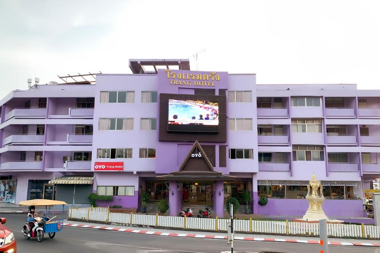 Oyo 565 Trang Hotel מראה חיצוני תמונה