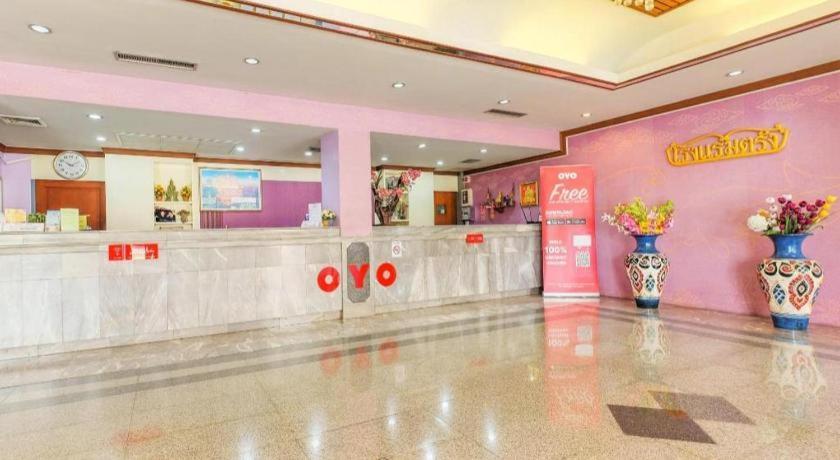 Oyo 565 Trang Hotel מראה חיצוני תמונה