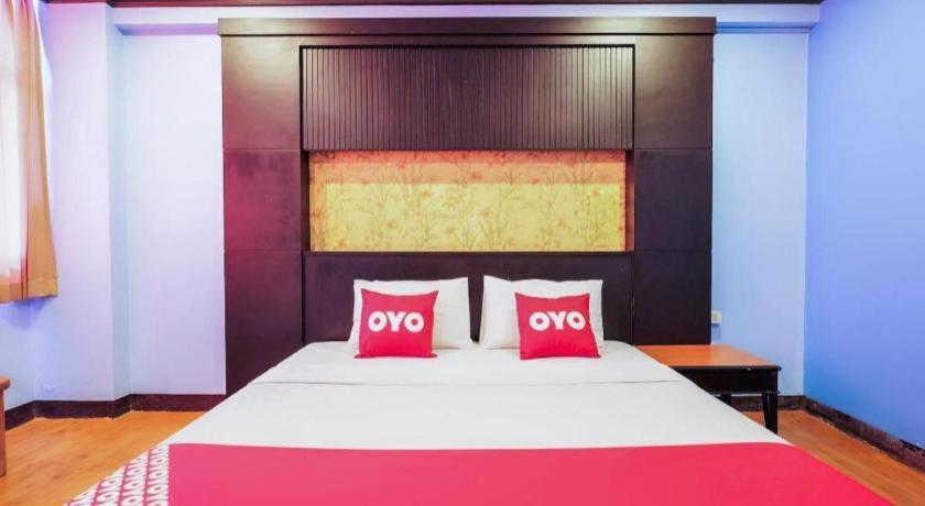 Oyo 565 Trang Hotel מראה חיצוני תמונה