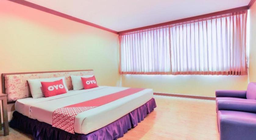Oyo 565 Trang Hotel מראה חיצוני תמונה