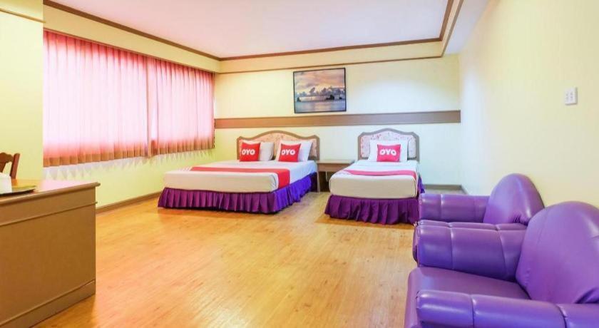 Oyo 565 Trang Hotel מראה חיצוני תמונה