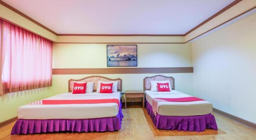 Oyo 565 Trang Hotel מראה חיצוני תמונה