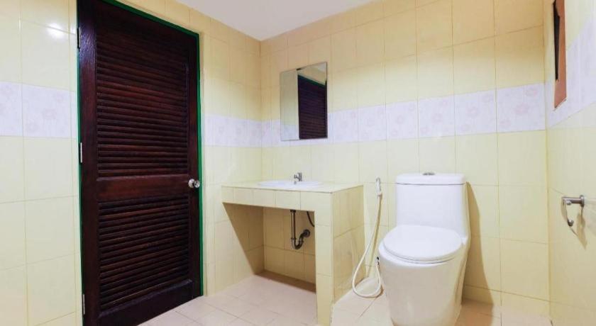 Oyo 565 Trang Hotel מראה חיצוני תמונה
