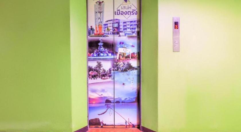Oyo 565 Trang Hotel מראה חיצוני תמונה