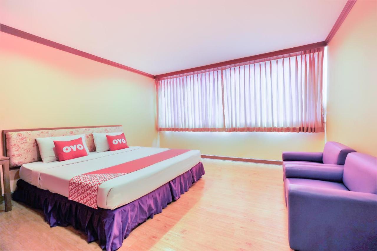 Oyo 565 Trang Hotel מראה חיצוני תמונה